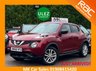 USED 2018 68 NISSAN JUKE 1.2 DIG-T Bose Personal Edition SUV 5dr Petrol Manual Euro 6 (s/s) (115 ps) BK68VFU BK68VFU