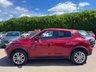 USED 2018 68 NISSAN JUKE 1.2 DIG-T Bose Personal Edition SUV 5dr Petrol Manual Euro 6 (s/s) (115 ps) BK68VFU BK68VFU