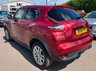 USED 2018 68 NISSAN JUKE 1.2 DIG-T Bose Personal Edition SUV 5dr Petrol Manual Euro 6 (s/s) (115 ps) BK68VFU BK68VFU