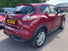 USED 2018 68 NISSAN JUKE 1.2 DIG-T Bose Personal Edition SUV 5dr Petrol Manual Euro 6 (s/s) (115 ps) BK68VFU BK68VFU