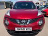 USED 2018 68 NISSAN JUKE 1.2 DIG-T Bose Personal Edition SUV 5dr Petrol Manual Euro 6 (s/s) (115 ps) BK68VFU BK68VFU