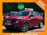 USED 2018 68 NISSAN JUKE 1.2 DIG-T Bose Personal Edition SUV 5dr Petrol Manual Euro 6 (s/s) (115 ps) BK68VFU BK68VFU