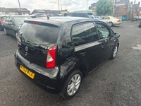 USED 2013 63 SEAT MII 1.0 12v Sport Hatchback 5dr Petrol Manual Euro 5 (75 ps) 