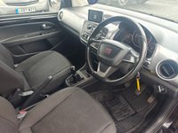 USED 2013 63 SEAT MII 1.0 12v Sport Hatchback 5dr Petrol Manual Euro 5 (75 ps) 