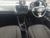 USED 2013 63 SEAT MII 1.0 12v Sport Hatchback 5dr Petrol Manual Euro 5 (75 ps) 