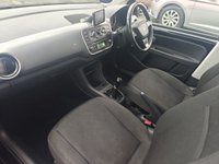 USED 2013 63 SEAT MII 1.0 12v Sport Hatchback 5dr Petrol Manual Euro 5 (75 ps) 