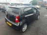 USED 2013 63 SEAT MII 1.0 12v Sport Hatchback 5dr Petrol Manual Euro 5 (75 ps) 