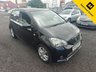 USED 2013 63 SEAT MII 1.0 12v Sport Hatchback 5dr Petrol Manual Euro 5 (75 ps) 