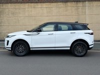 USED 2019 69 LAND ROVER RANGE ROVER EVOQUE 2.0 D150 SUV 5dr Diesel Manual FWD Euro 6 (s/s) (150 ps) 