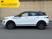 USED 2019 69 LAND ROVER RANGE ROVER EVOQUE 2.0 D150 SUV 5dr Diesel Manual FWD Euro 6 (s/s) (150 ps) 12 MONTH MOT PROVIDED