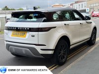 USED 2019 69 LAND ROVER RANGE ROVER EVOQUE 2.0 D150 SUV 5dr Diesel Manual FWD Euro 6 (s/s) (150 ps) 12 MONTH MOT PROVIDED