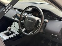 USED 2019 69 LAND ROVER RANGE ROVER EVOQUE 2.0 D150 SUV 5dr Diesel Manual FWD Euro 6 (s/s) (150 ps) 12 MONTH MOT PROVIDED