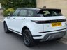 USED 2019 69 LAND ROVER RANGE ROVER EVOQUE 2.0 D150 SUV 5dr Diesel Manual FWD Euro 6 (s/s) (150 ps) 