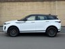 USED 2019 69 LAND ROVER RANGE ROVER EVOQUE 2.0 D150 SUV 5dr Diesel Manual FWD Euro 6 (s/s) (150 ps) 