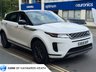 USED 2019 69 LAND ROVER RANGE ROVER EVOQUE 2.0 D150 SUV 5dr Diesel Manual FWD Euro 6 (s/s) (150 ps) 12 MONTH MOT PROVIDED