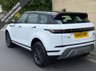 USED 2019 69 LAND ROVER RANGE ROVER EVOQUE 2.0 D150 SUV 5dr Diesel Manual FWD Euro 6 (s/s) (150 ps) 12 MONTH MOT PROVIDED