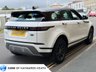 USED 2019 69 LAND ROVER RANGE ROVER EVOQUE 2.0 D150 SUV 5dr Diesel Manual FWD Euro 6 (s/s) (150 ps) 12 MONTH MOT PROVIDED