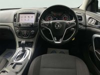USED 2016 66 VAUXHALL INSIGNIA 1.6 CDTi Design Nav Auto Euro 6 5dr SAT NAV|BT|FSH|CARPLY|WRRNTY