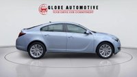 USED 2016 66 VAUXHALL INSIGNIA 1.6 CDTi Design Nav Auto Euro 6 5dr SAT NAV|BT|FSH|CARPLY|WRRNTY