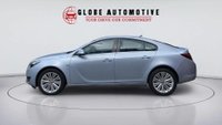 USED 2016 66 VAUXHALL INSIGNIA 1.6 CDTi Design Nav Auto Euro 6 5dr SAT NAV|BT|FSH|CARPLY|WRRNTY