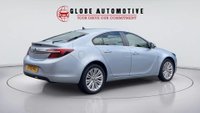 USED 2016 66 VAUXHALL INSIGNIA 1.6 CDTi Design Nav Auto Euro 6 5dr SAT NAV|BT|FSH|CARPLY|WRRNTY
