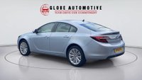USED 2016 66 VAUXHALL INSIGNIA 1.6 CDTi Design Nav Auto Euro 6 5dr SAT NAV|BT|FSH|CARPLY|WRRNTY
