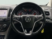 USED 2016 66 VAUXHALL INSIGNIA 1.6 CDTi Design Nav Auto Euro 6 5dr SAT NAV|BT|FSH|CARPLY|WRRNTY