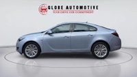 USED 2016 66 VAUXHALL INSIGNIA 1.6 CDTi Design Nav Auto Euro 6 5dr SAT NAV|BT|FSH|CARPLY|WRRNTY
