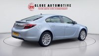 USED 2016 66 VAUXHALL INSIGNIA 1.6 CDTi Design Nav Auto Euro 6 5dr SAT NAV|BT|FSH|CARPLY|WRRNTY