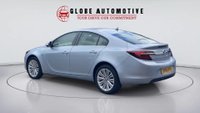 USED 2016 66 VAUXHALL INSIGNIA 1.6 CDTi Design Nav Auto Euro 6 5dr SAT NAV|BT|FSH|CARPLY|WRRNTY