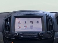 USED 2016 66 VAUXHALL INSIGNIA 1.6 CDTi Design Nav Auto Euro 6 5dr SAT NAV|BT|FSH|CARPLY|WRRNTY