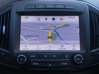 USED 2016 66 VAUXHALL INSIGNIA 1.6 CDTi Design Nav Auto Euro 6 5dr SAT NAV|BT|FSH|CARPLY|WRRNTY