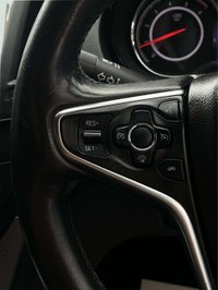 USED 2016 66 VAUXHALL INSIGNIA 1.6 CDTi Design Nav Auto Euro 6 5dr SAT NAV|BT|FSH|CARPLY|WRRNTY