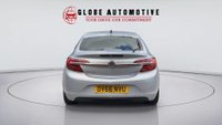 USED 2016 66 VAUXHALL INSIGNIA 1.6 CDTi Design Nav Auto Euro 6 5dr SAT NAV|BT|FSH|CARPLY|WRRNTY