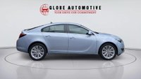 USED 2016 66 VAUXHALL INSIGNIA 1.6 CDTi Design Nav Auto Euro 6 5dr SAT NAV|BT|FSH|CARPLY|WRRNTY