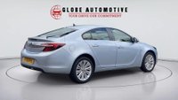 USED 2016 66 VAUXHALL INSIGNIA 1.6 CDTi Design Nav Auto Euro 6 5dr SAT NAV|BT|FSH|CARPLY|WRRNTY