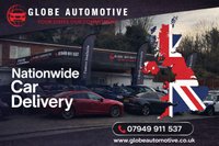 USED 2016 66 VAUXHALL INSIGNIA 1.6 CDTi Design Nav Auto Euro 6 5dr SAT NAV|BT|FSH|CARPLY|WRRNTY