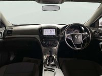 USED 2016 66 VAUXHALL INSIGNIA 1.6 CDTi Design Nav Auto Euro 6 5dr SAT NAV|BT|FSH|CARPLY|WRRNTY
