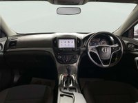 USED 2016 66 VAUXHALL INSIGNIA 1.6 CDTi Design Nav Auto Euro 6 5dr SAT NAV|BT|FSH|CARPLY|WRRNTY