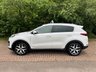 USED 2017 17 KIA SPORTAGE 1.6 T-GDi GT-Line SUV 5dr Petrol Manual AWD Euro 6 (174 bhp) 6 SPEED! FULL LEATHER! REVERSE CAMERA!