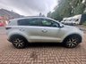 USED 2017 17 KIA SPORTAGE 1.6 T-GDi GT-Line SUV 5dr Petrol Manual AWD Euro 6 (174 bhp) 6 SPEED! FULL LEATHER! REVERSE CAMERA!