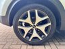 USED 2017 17 KIA SPORTAGE 1.6 T-GDi GT-Line SUV 5dr Petrol Manual AWD Euro 6 (174 bhp) 6 SPEED! FULL LEATHER! REVERSE CAMERA!