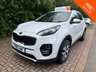 USED 2017 17 KIA SPORTAGE 1.6 T-GDi GT-Line SUV 5dr Petrol Manual AWD Euro 6 (174 bhp) 6 SPEED! FULL LEATHER! REVERSE CAMERA!