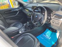 USED 2015 65 BMW X1 2.0 20d xLine SUV 5dr Diesel Auto xDrive Euro 6 (s/s) (190 ps) &pound; 0 DEPOSIT FINANCE DEAL AVAILABLE BUY NOW PAY LATER