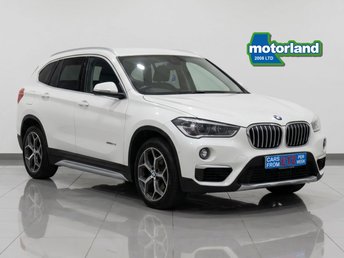 2015 BMW X1