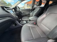 USED 2018 18 HYUNDAI SANTA FE 2.2 CRDi Blue Drive Premium SUV 5dr Diesel Auto 4WD Euro 6 (s/s) (200 ps) **HPI CLEAR~FRESH MOT+SVS**