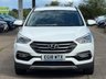 USED 2018 18 HYUNDAI SANTA FE 2.2 CRDi Blue Drive Premium SUV 5dr Diesel Auto 4WD Euro 6 (s/s) (200 ps) **HPI CLEAR~FRESH MOT+SVS**