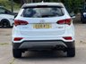 USED 2018 18 HYUNDAI SANTA FE 2.2 CRDi Blue Drive Premium SUV 5dr Diesel Auto 4WD Euro 6 (s/s) (200 ps) **HPI CLEAR~FRESH MOT+SVS**