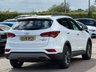 USED 2018 18 HYUNDAI SANTA FE 2.2 CRDi Blue Drive Premium SUV 5dr Diesel Auto 4WD Euro 6 (s/s) (200 ps) **HPI CLEAR~FRESH MOT+SVS**