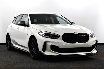View our BMW 1 SERIES